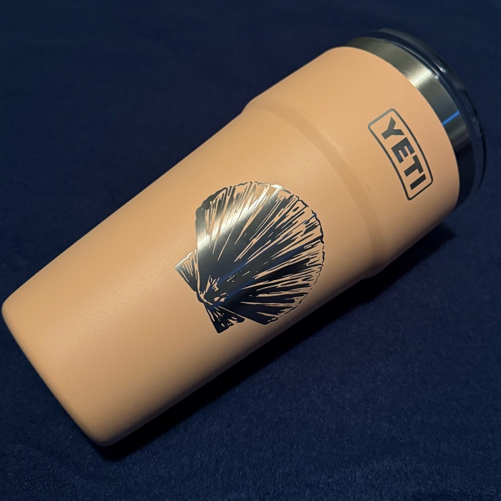YETI